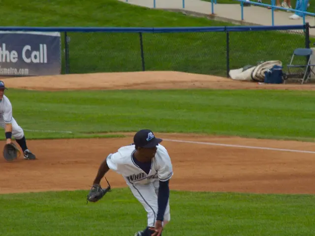 Baseball Showdown Prediction: MLB probabilities, top picks, distinguished wagers for Saturday...