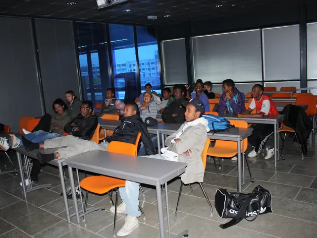 Controversial Commentary on the Captured Schoolchildren's Loudout Burst