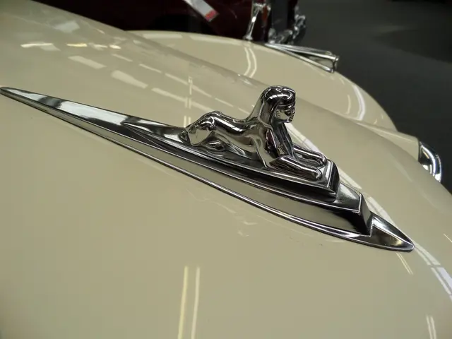 Luxury vehicle manufacturer, Cadillac, releases its first CELESTIQ ultra-luxury sedan, three years...