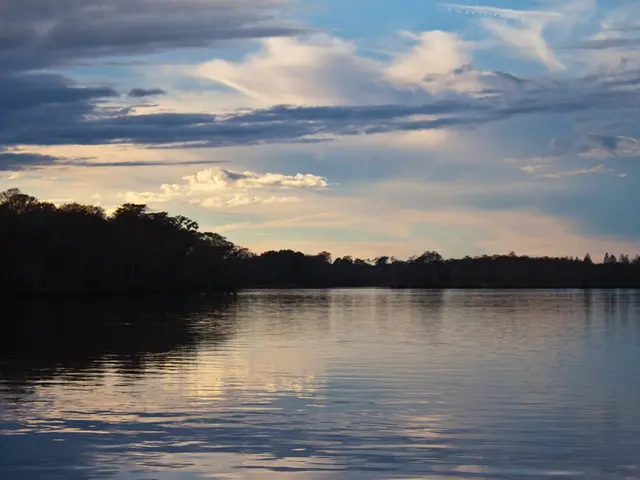 NOAA broadens the scope of its flood forecasting technology