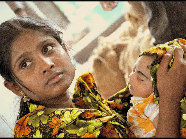 Thrilling Journey - An intriguing rollercoaster of the mind