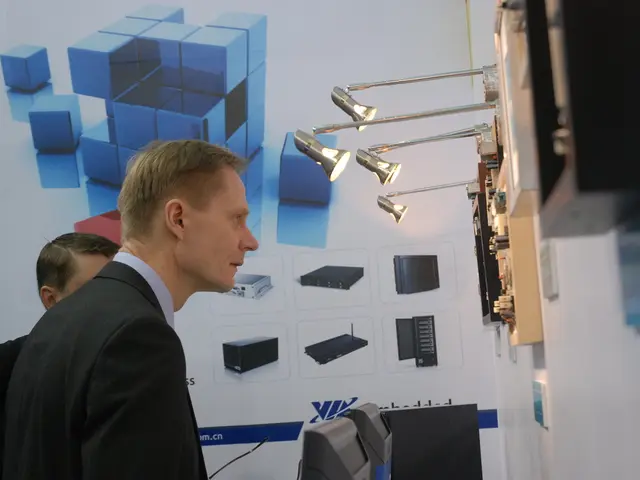 Data security concerns with smart meters take center stage