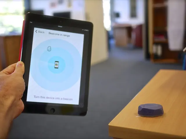 Evaluation of the Apple iPad through a video-based review