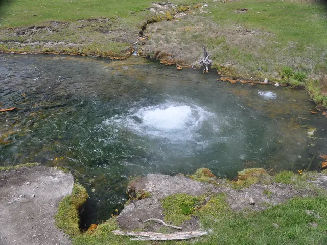 Malaysia will assist in the deepening of the river's outlet.