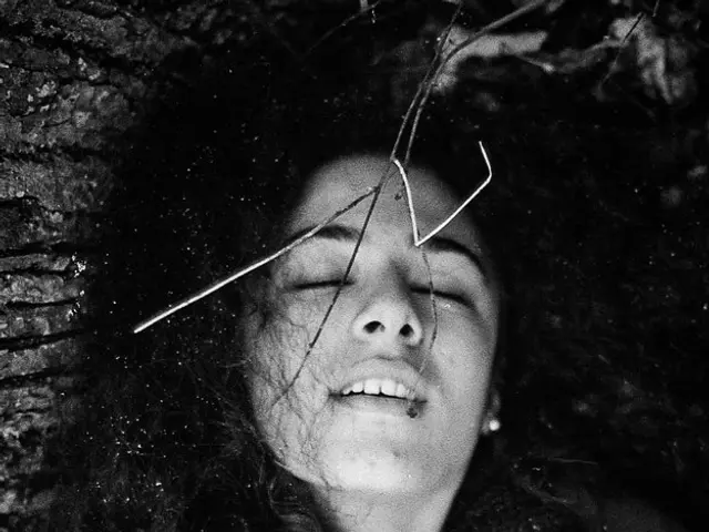 Unsuccessful Sexual Assault in Wersten