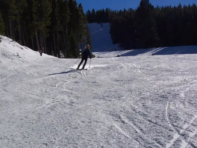 Evaluation of Outdoor Research Skyward II Ski Pants: A Comprehensive Assessment