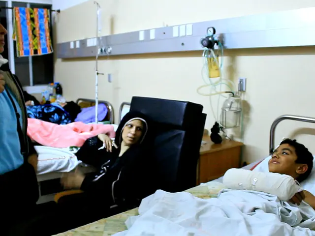 Opening trial of anesthesiologist Frédéric Péchier: How the medical profession handles the stress...