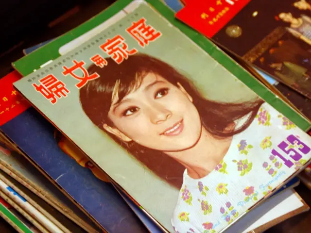 Vogue's new editor alleges Chloe Malle of favoritism in career advancement