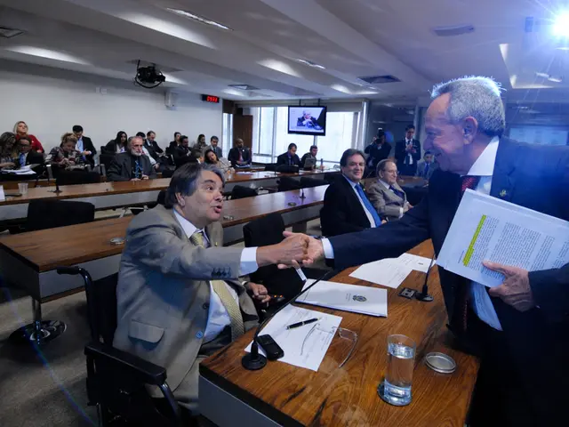 Artificial intelligence making its way to television screens, transforming them into more...