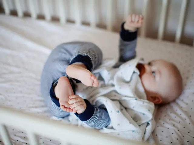 Birth Anomaly: Spina Bifida, a Congenital Disorder