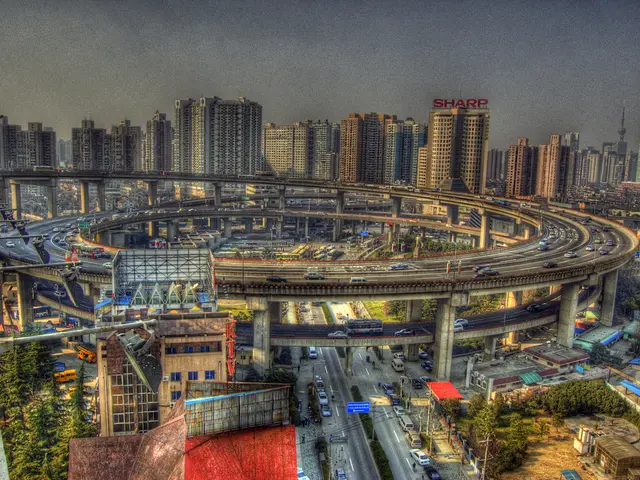 Redefining the definition of "urban" is essential for India