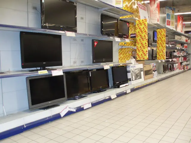 Mastering the Art of TV Series Selling: A Comprehensive Guide for Success