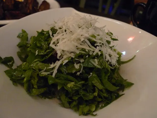 Benefits of Consuming Green Veggies Unveiled: 8 Surprising Truths You Didn't Know