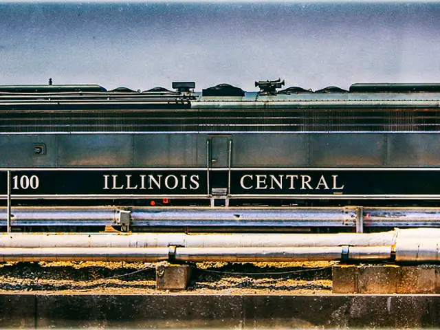 Test ride reunites: Wuppertal witnesses the return of the Kaiserwagen's float.