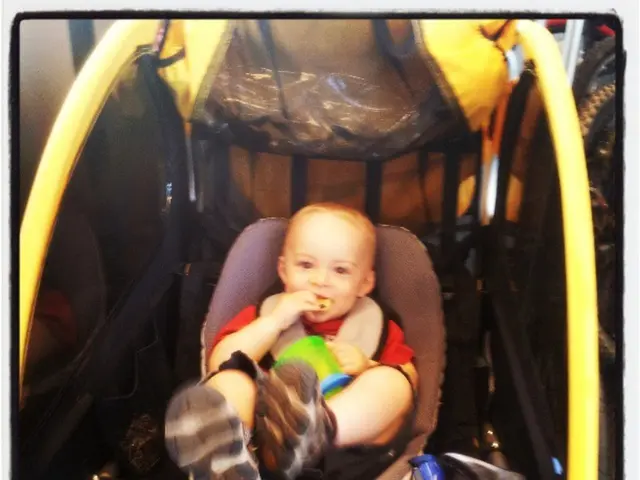 Acid Bottle Abandoned at Packing Station: 8-Year-Old Child Exposed in Meckenheim