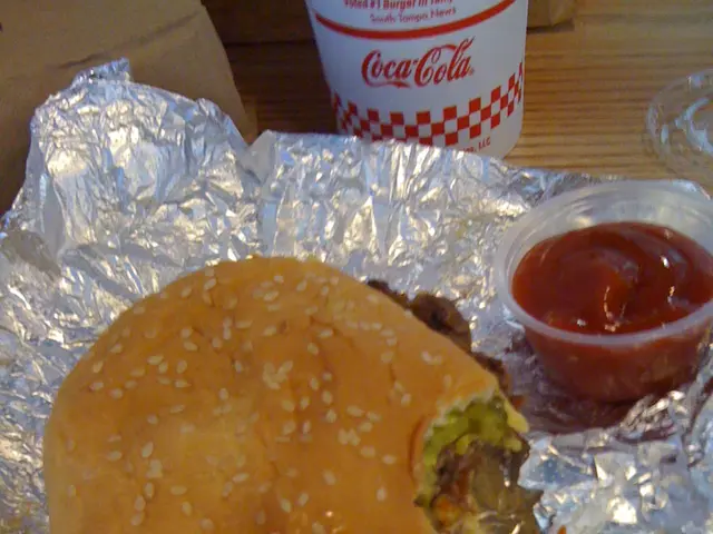 Quick and Simple 17-Minute Cheeseburger Wraps in the Air Fryer Sure to Satisfy Your Cravings