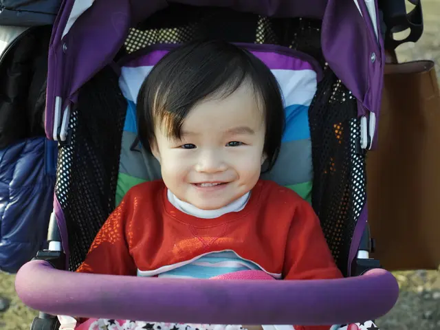 Missing 11-year-old in Gladbeck, Bochum, and Duisburg: Police release photograph for identification...