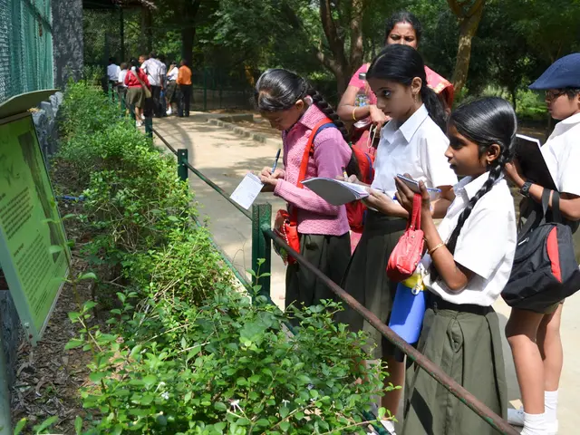 Crowd's escalating discontent evident at Dunbar vigil following discovery of slain 9-year-old child