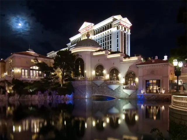 Lunar Eclipse on September 7, 2025: The Blood Moon Ascends Over Mainz – AAG Mainz Invites You to...