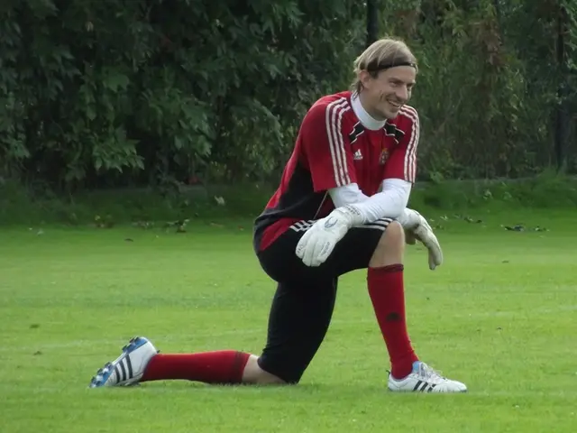 Methods for Alleviating Knee Pain with Holistic Methods