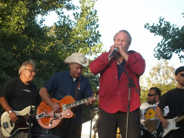 Ode to Bremen, and its strife and conflict