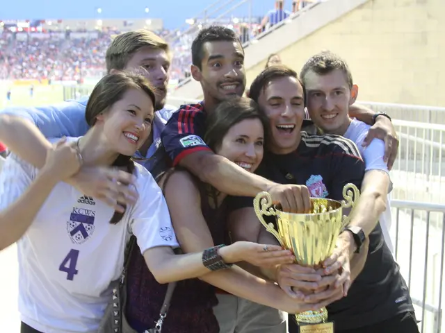 Favorites for Champions League victory: Which teams are leading the odds?