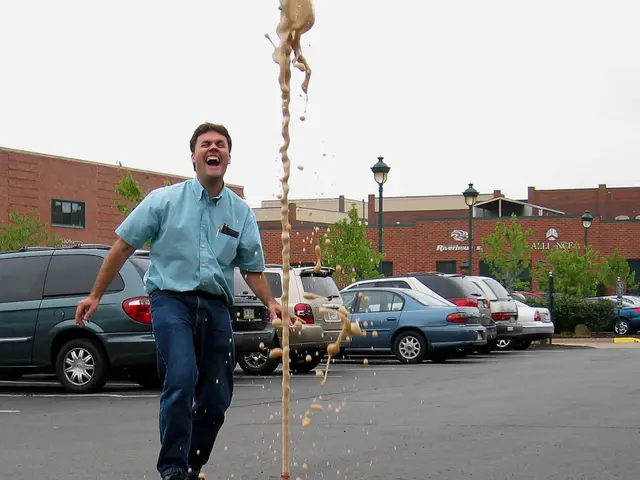 Tesla proposes a $1 trillion incentive for Elon Musk