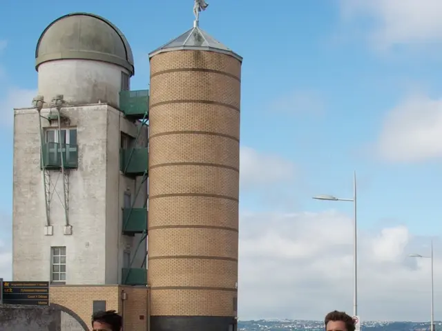 Classified Subterranean Military Facilities (SSMFs)