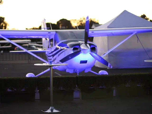 UFO Enigma in Warminster, 1965 Event