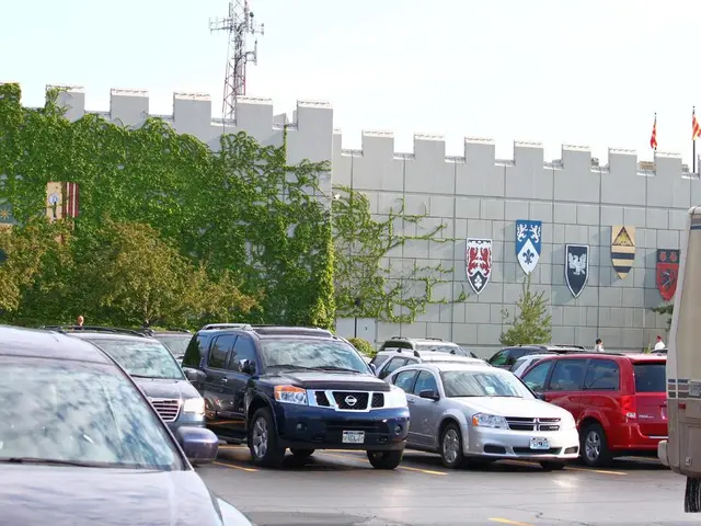 Coyame Event of 1974