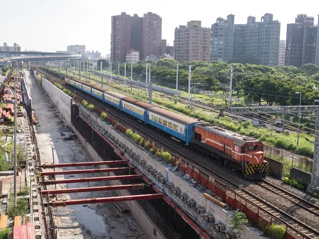 Transforming Nigeria's energy sector with strategic investments in essential infrastructure, as...