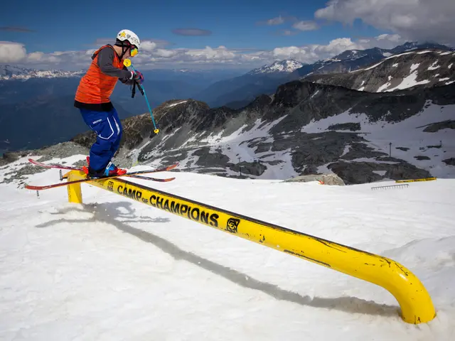 Apparel Advice for Skydiving in Cold Weather