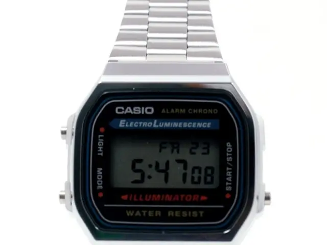 Miss Piggy's ProPilot X model introduced by Oris is the sequel to the Kermit edition.