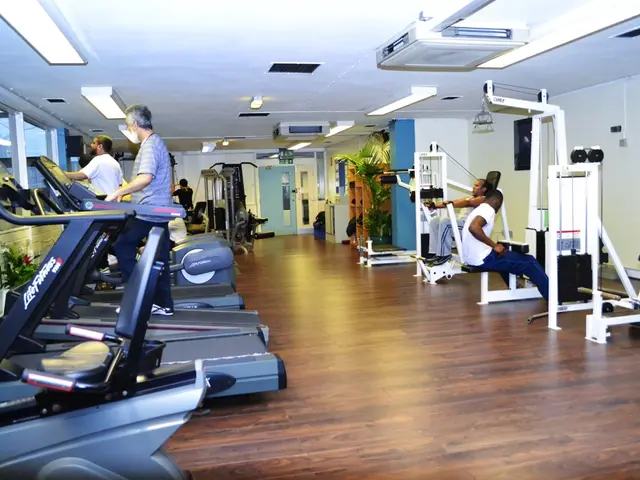 "As a fitness trainer, I've made a change from CrossFit to reformer Pilates, and I've observed...