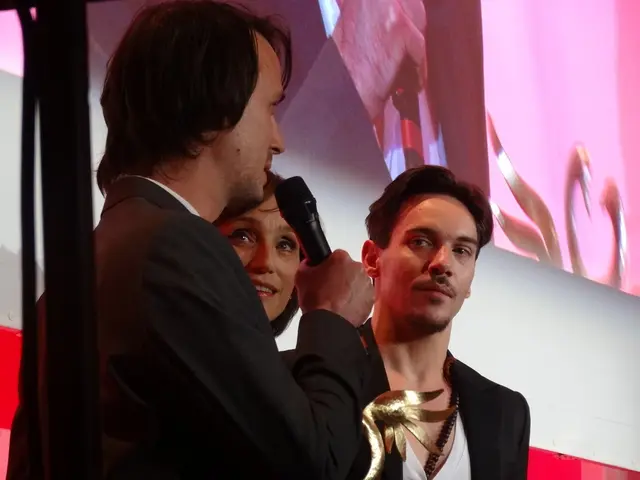 Acclaimed Lawyer Vernon E. Jordan Jr. Recognized with 2014 Am Law Lifetime Achievement Prize