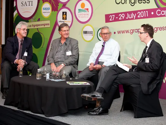 Supreme Court Justice Stephen Breyer's potential new position discussed in Congressional Quarterly...