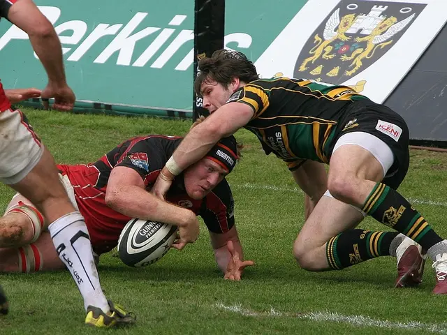 Stream New Zealand vs South Africa's Rugby Championship 2025 match live online from anywhere