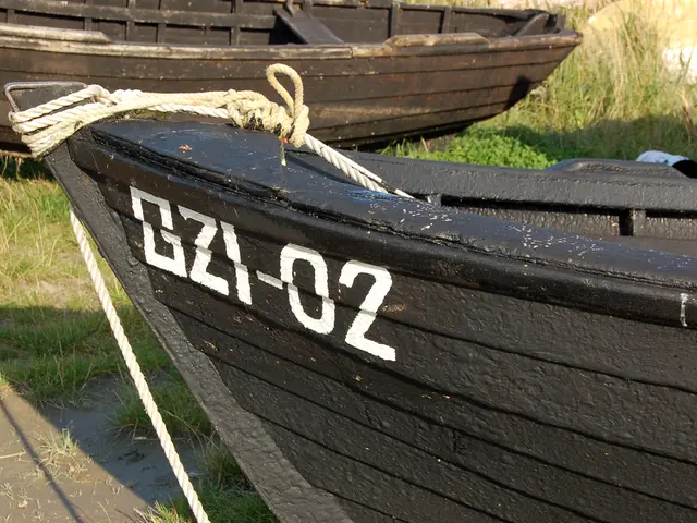 Italian motorboat manufacturer, Riva, displays its expertise in boat design with the unveiling of...