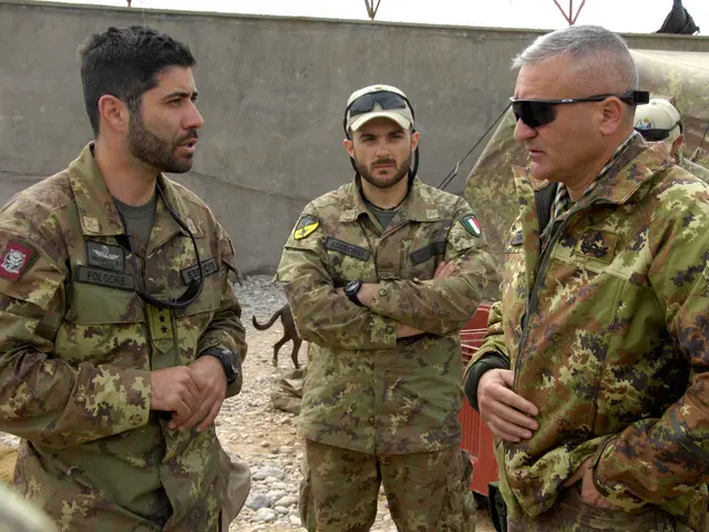 Over 28,000 individuals are being evaluated for the 3,118 open positions as Civil Guard agents.