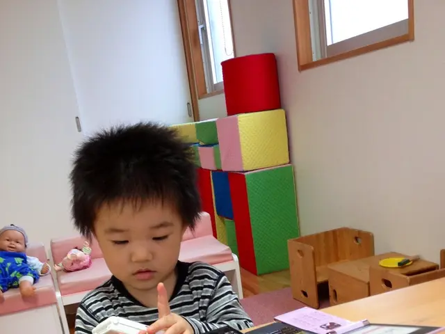 Phones prohibited in primary schools of Saxony