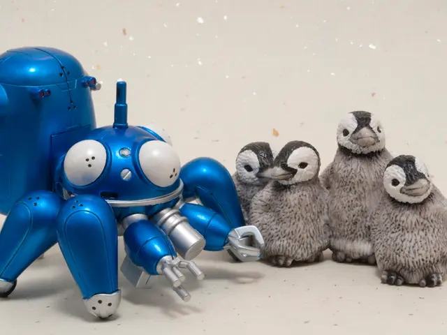 McDonald's Creates Stir in China Through Introduction of McTalkie Toy