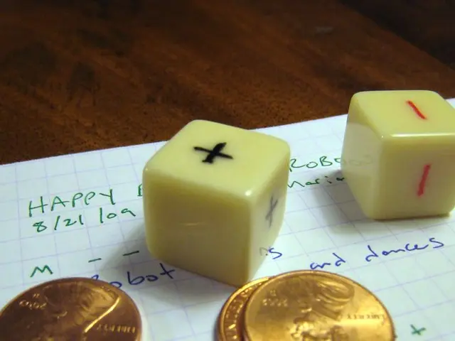 Ripple's dollar-backed digital currency, RLUSD, makes its debut in Africa