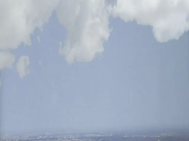 Court actions initiated against the proposed extension of DOC, as declared by local authorities