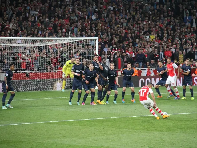 Criticism targeted at the nation's football squad