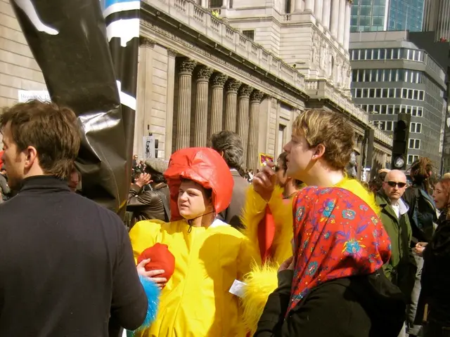 Clinic Clowns' Activities in Bremen Today