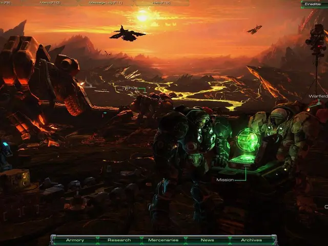 Linux-based Operating System Wind River Integrated with NVIDIA Jetson for Artificial Intelligence...