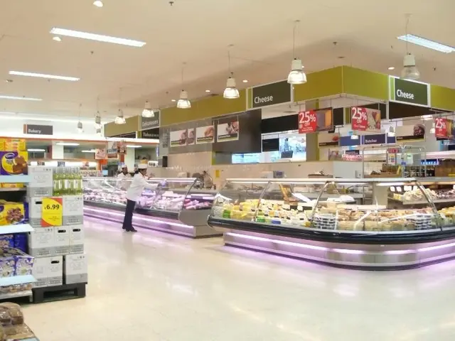 Protesters in Neuss and Kaarst, Bakeries Stand Against Soaring Electricity Costs!