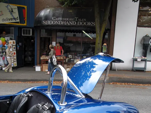 Launching an Auto Repair Business: Essential Knowledge Before Garage Entrepreneurship