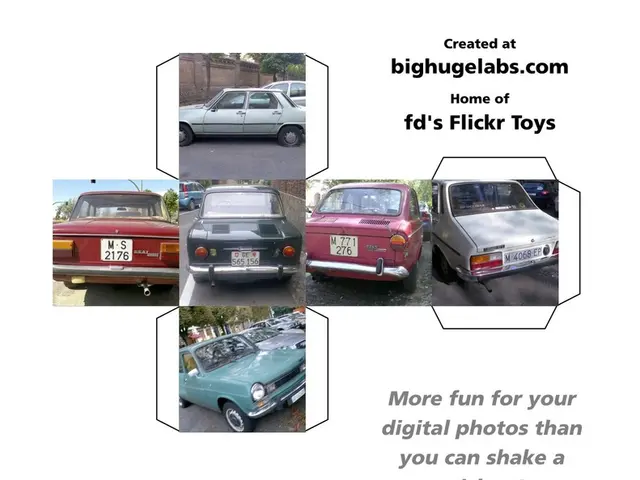 Ford experienced numerous vehicle recalls in the year 2024