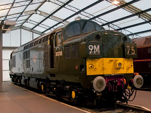 New trains given the green light for Schönbuchbahn line